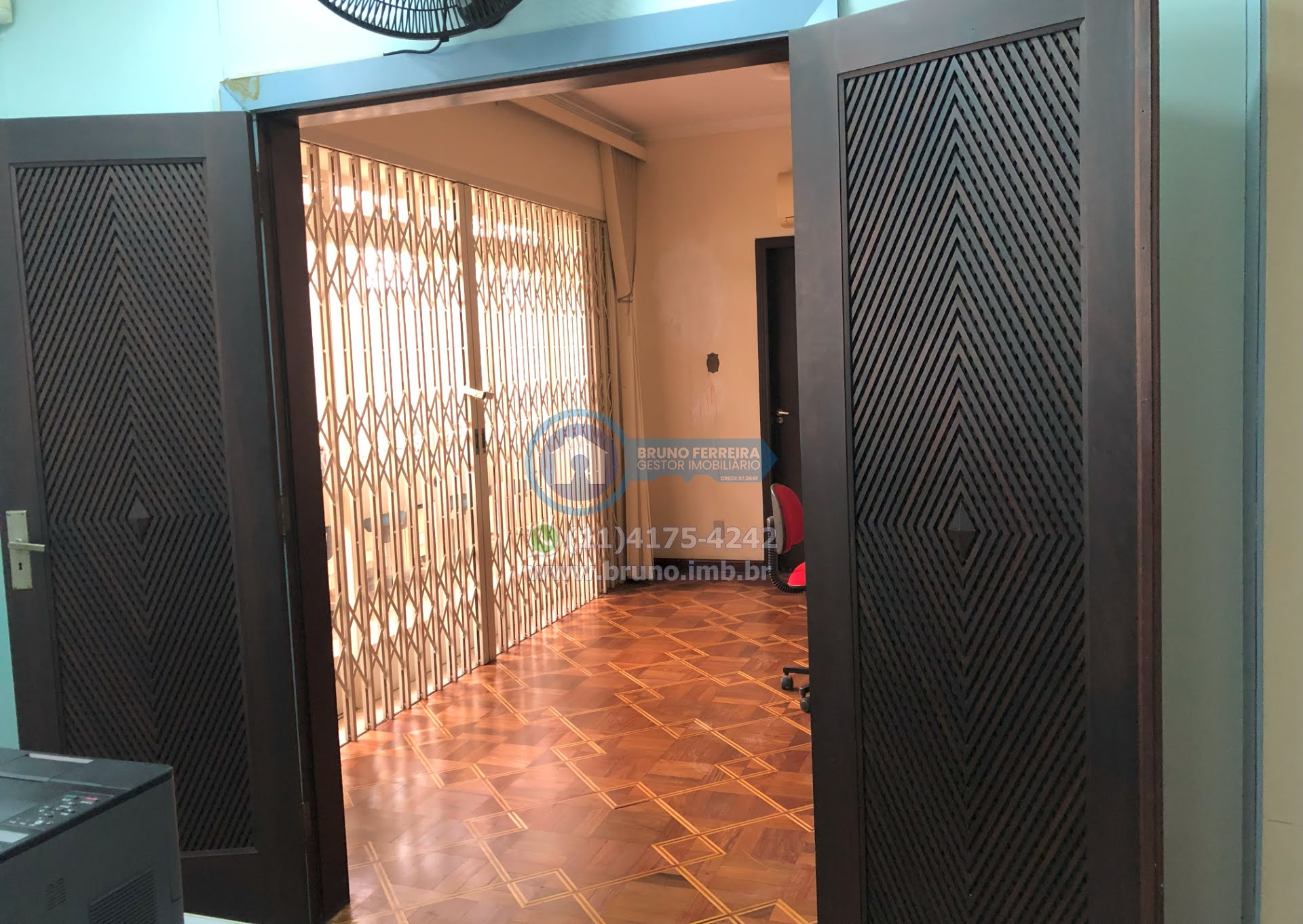 Casa à venda com 9 quartos, 5 banheiros e 228m² no Água Fria, São Paulo (SP) — foto 16 de 20