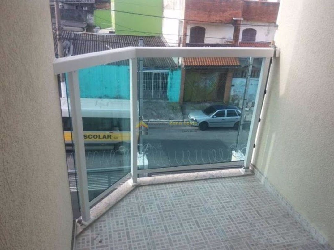 Sobrado, 3 quartos, 120 m² - Foto 52