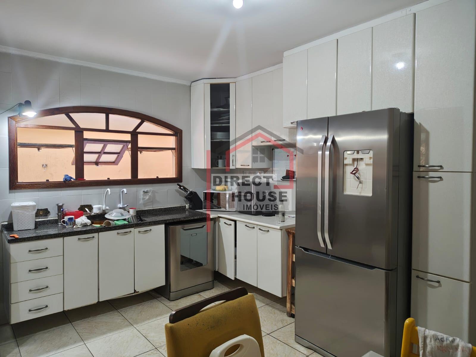 Casa, 4 quartos, 161 m² - Foto 13