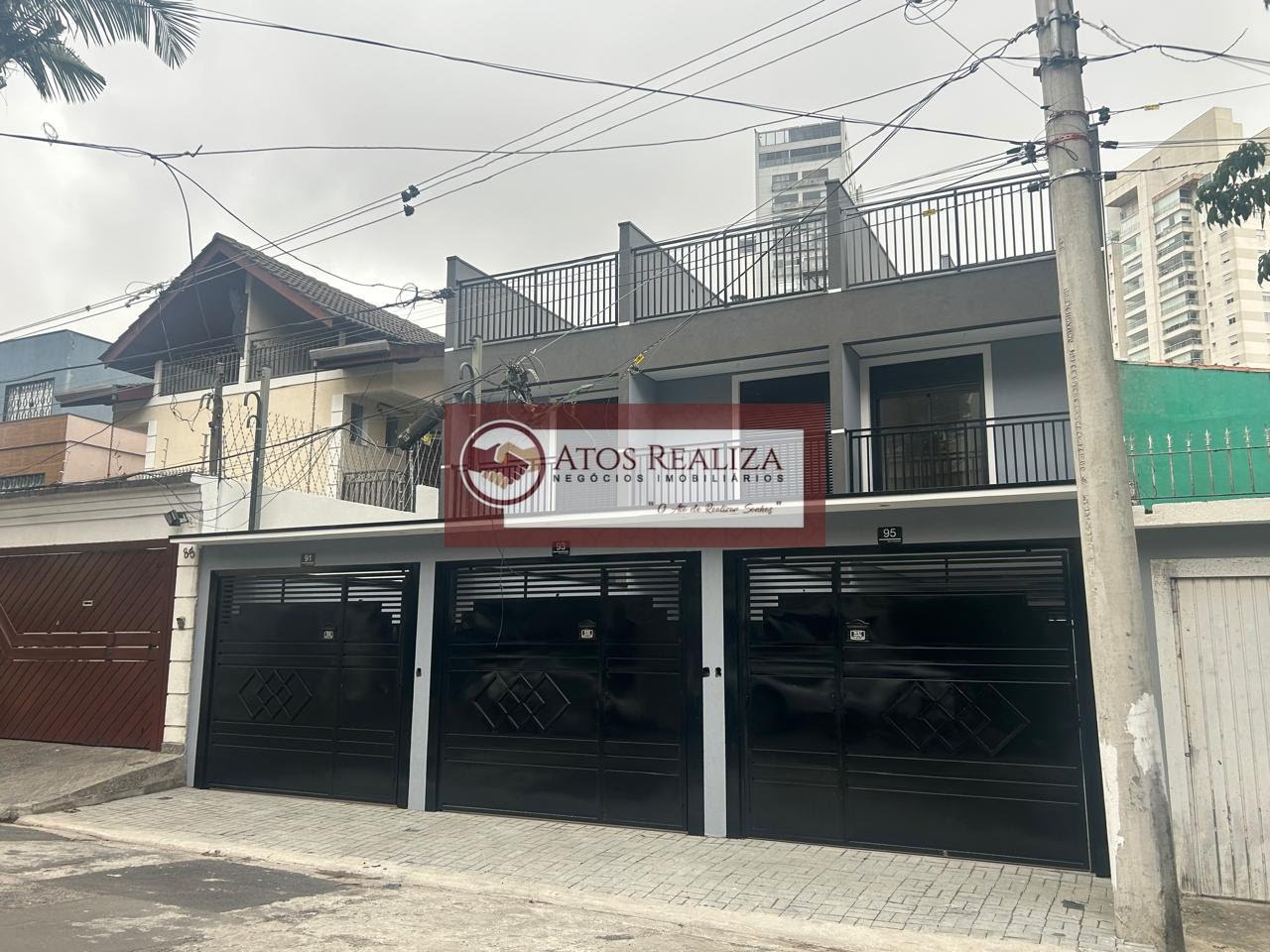 Casa à venda com 3 quartos, 3 suítes, 2 vagas e 135m² no Santo Amaro, São Paulo (SP) — foto 12 de 30