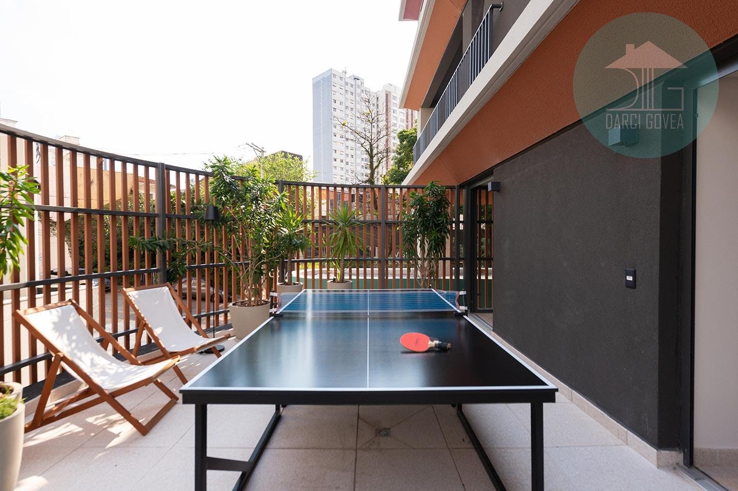 Studio à venda com 1 quarto, 1 banheiro e 36m² no Vila Madalena, São Paulo (SP) — foto 20 de 23