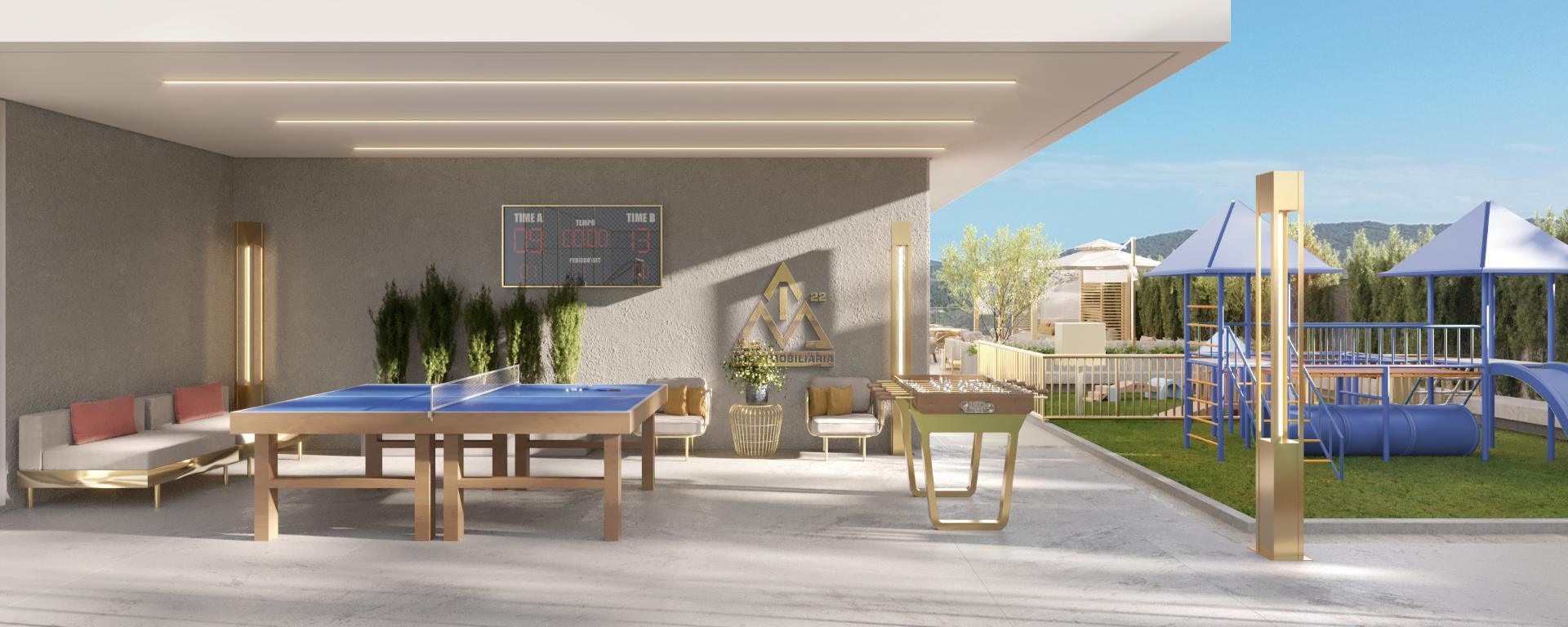 Apartamento à venda com 2 quartos, 2 suítes, 1 vaga e 80m² no Centro, Balneário Piçarras (SC) — foto 19 de 27