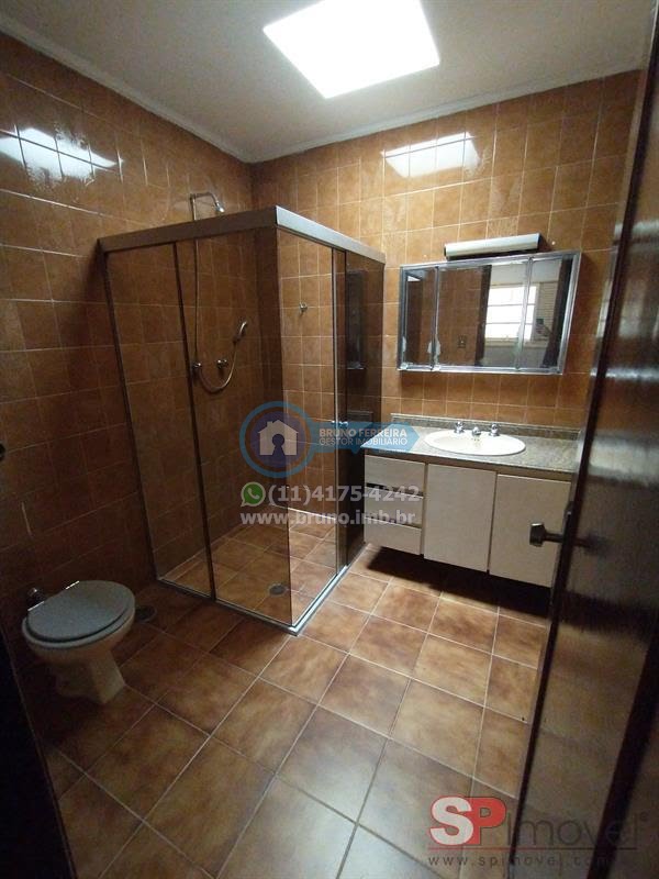 Casa à venda com 4 quartos, 5 vagas e 500m² no Vila Albertina, São Paulo (SP) — foto 13 de 17