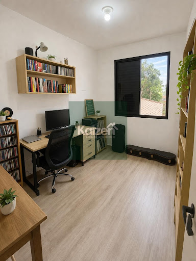 Apartamento em Jabaquara  -  São Paulo