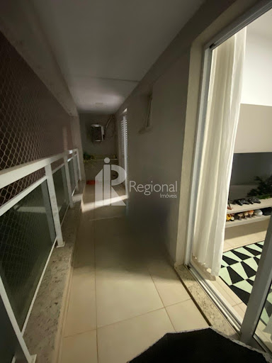 Apartamento em Jardim Botânico  -  Ribeirão Preto