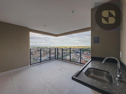 Apartamento a venda no bairro Jardim das Américas  -  Cuiabá MT