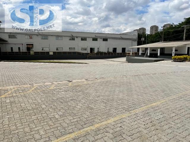 Depósito-Galpão, 3874 m² - Foto 9