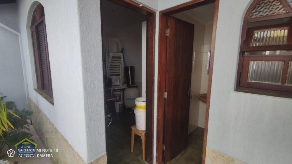Casa à venda com 4 quartos, 3 suítes, 5 vagas e 187m² no Balneario Flórida, Praia Grande (SP) — foto 20 de 30