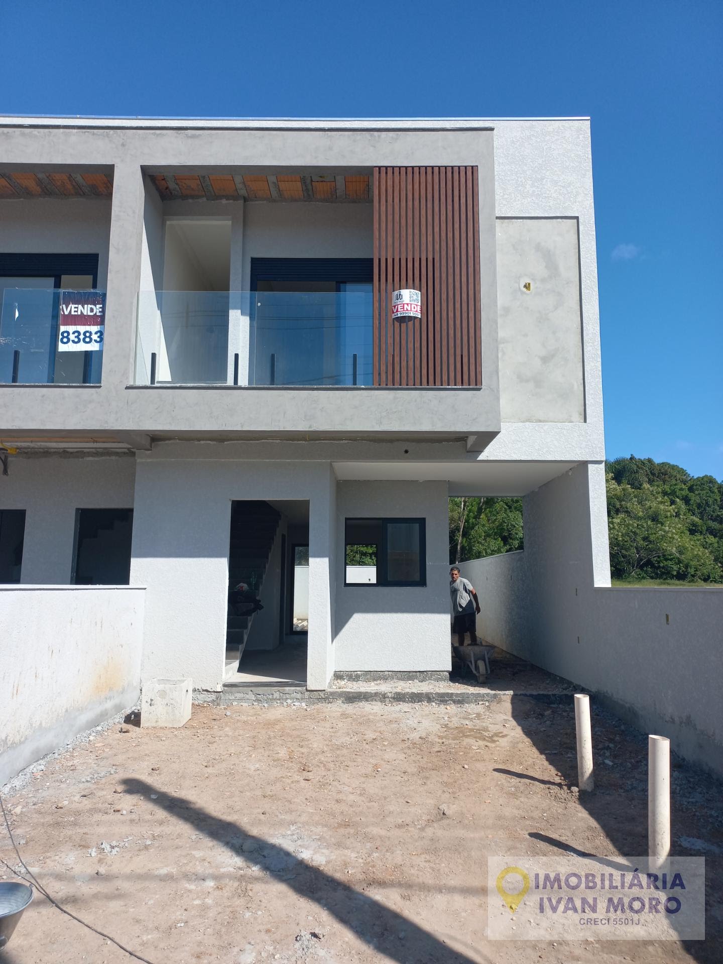 Casa à venda com 2 quartos, 2 suítes, 1 vaga e 75m² no Canasvieiras, Florianópolis (SC) — foto 3 de 30