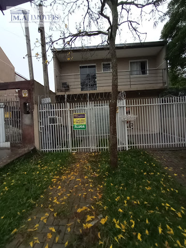 Conjunto / Sala em Sítio Cercado  -  Curitiba