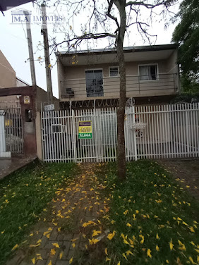 Conjunto / Sala em Sítio Cercado  -  Curitiba