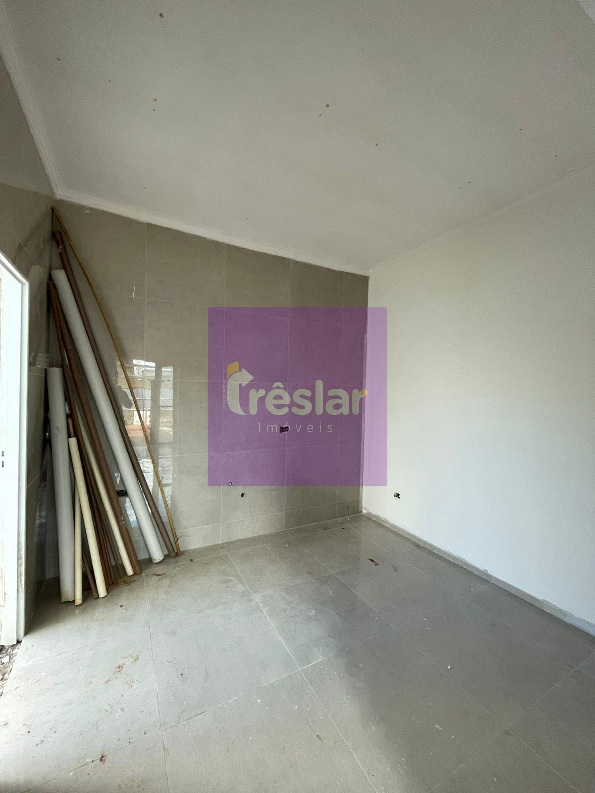 Casa à venda com 55m² no Bela Vista da Lagoa, Três Lagoas (MS) — foto 4 de 9