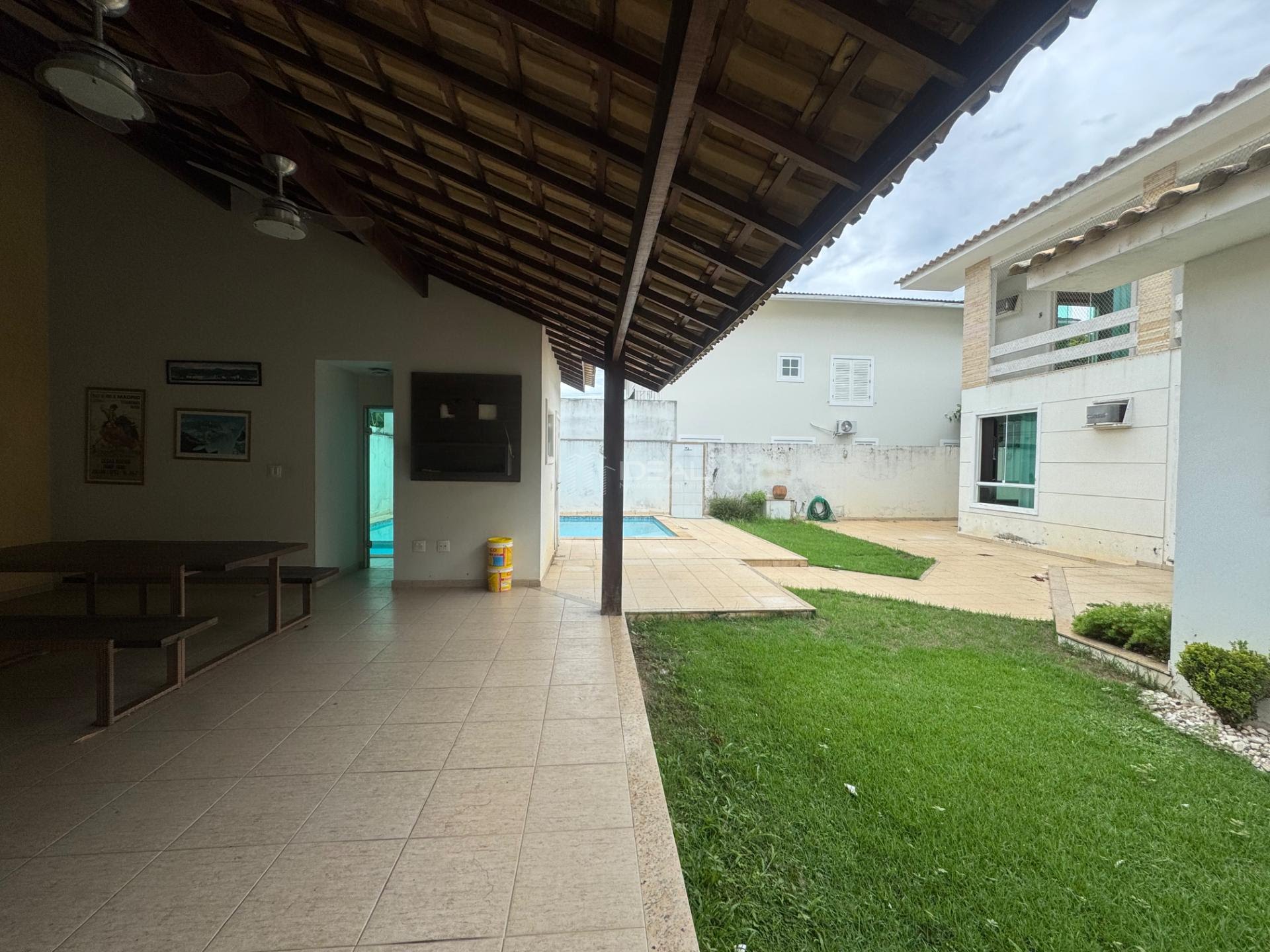 Casa à venda com 4 quartos, 3 suítes, 4 vagas e 460m² no Parque Santo Amaro, Campos dos Goytacazes (RJ) — foto 17 de 30