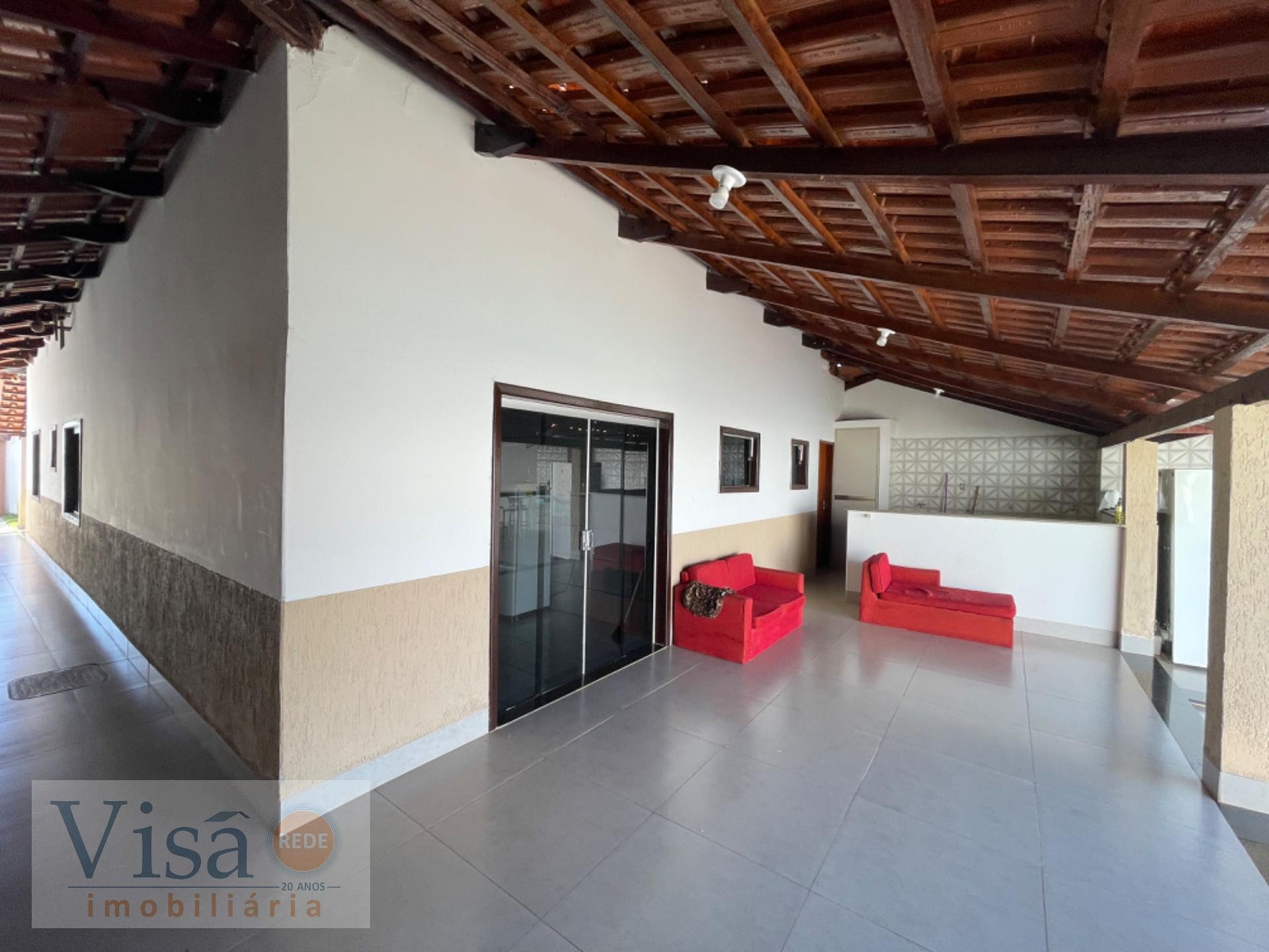 Casa à venda com 3 quartos, 1 suíte, 3 vagas e 200m² no Cidade Nova, Paracatu (MG) — foto 16 de 30