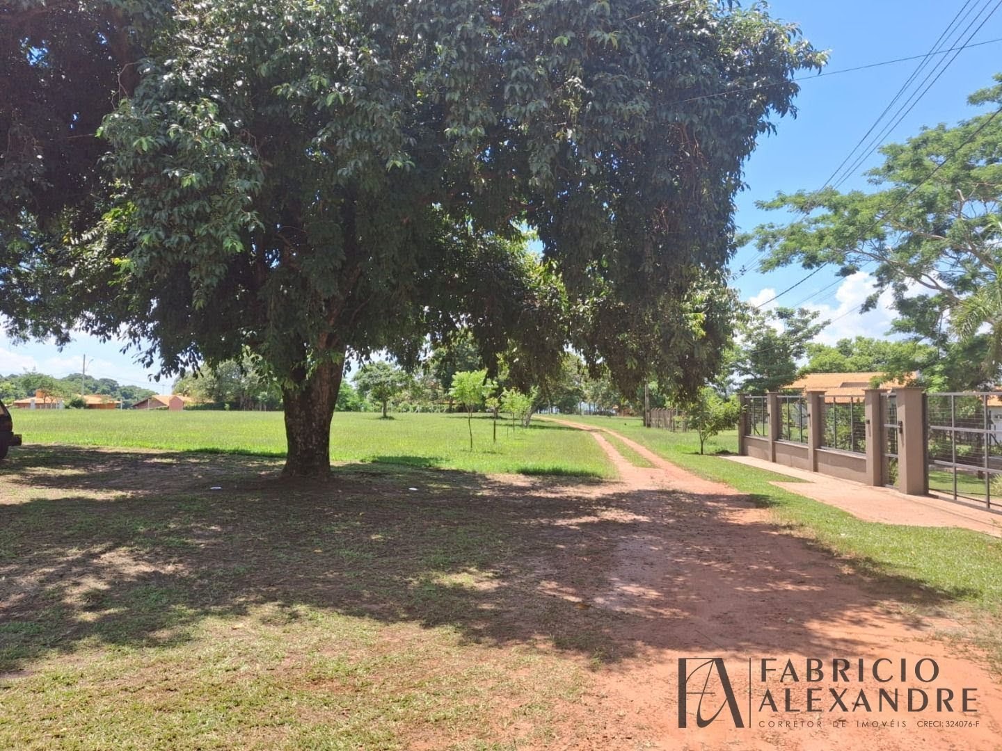 Terreno à venda com 1900m² de terreno no Enseada Azul III, Fronteira (MG) — foto 8 de 10