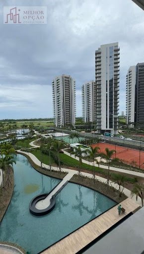 Apartamento em Barra da Tijuca  -  Rio de Janeiro