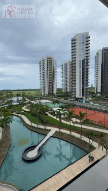 Apartamento em Barra da Tijuca  -  Rio de Janeiro