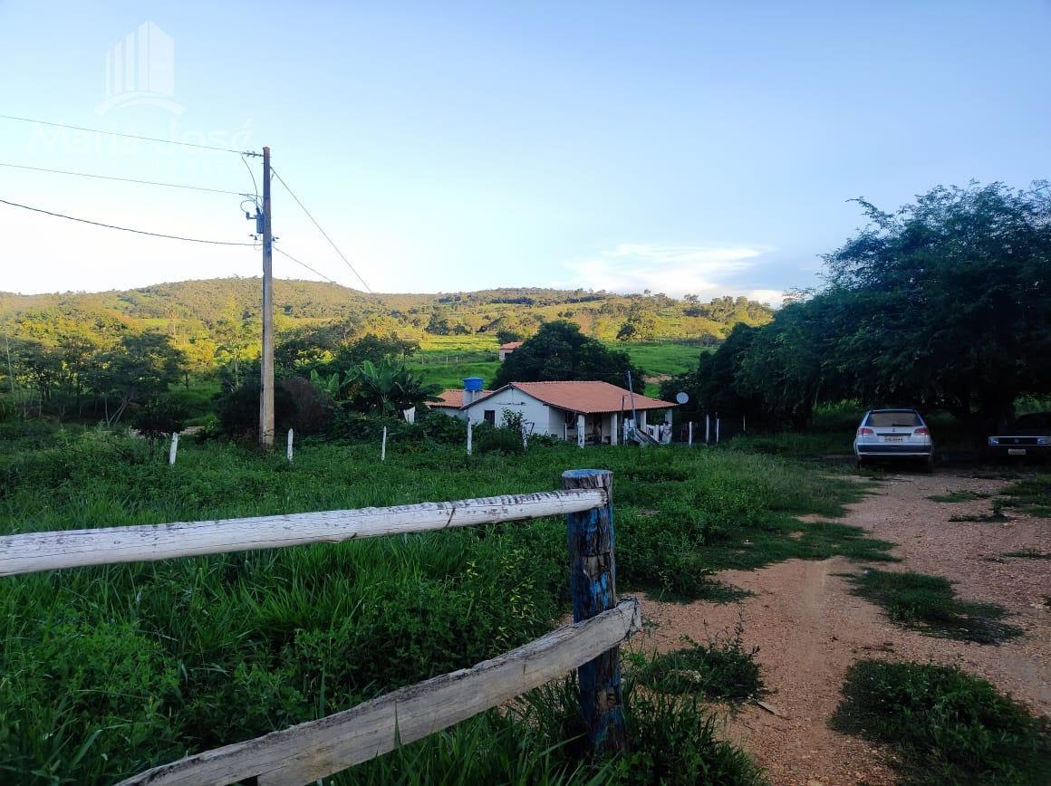 Rural à venda com 200000m² de terreno no Zona Rural de Santana do Pirapama, Santana de Pirapama (MG) — foto 24 de 24
