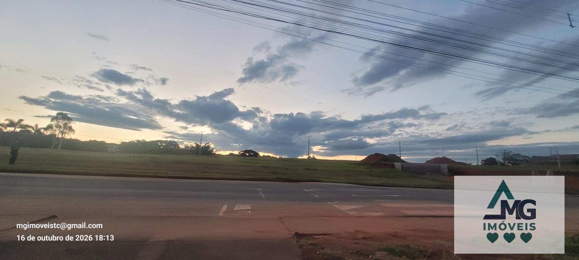 Terreno à venda com 300m² de terreno no Jardim Paraiso, Três Corações (MG) — foto 8 de 9