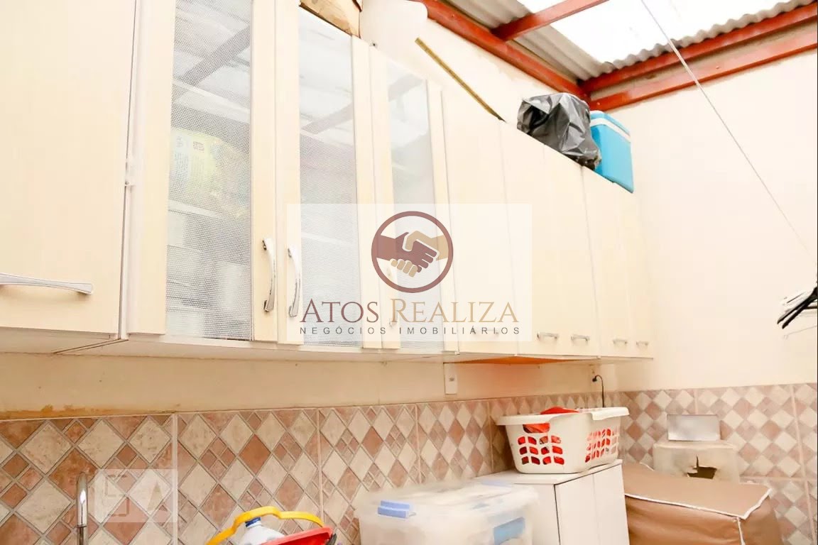 Casa à venda com 3 quartos, 1 suíte, 2 vagas e 136m² no Jardim Sabara, São Paulo (SP) — foto 23 de 30