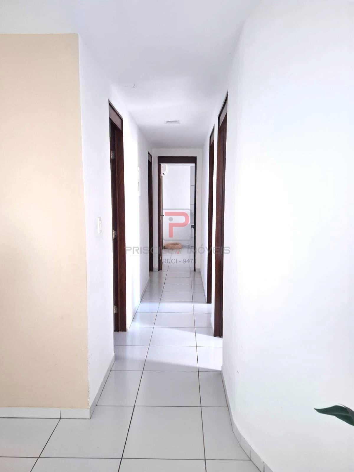 Apartamento à venda com 4 quartos, 2 suítes e 150m² no Jardim Oceania, João Pessoa (PB) — foto 22 de 30