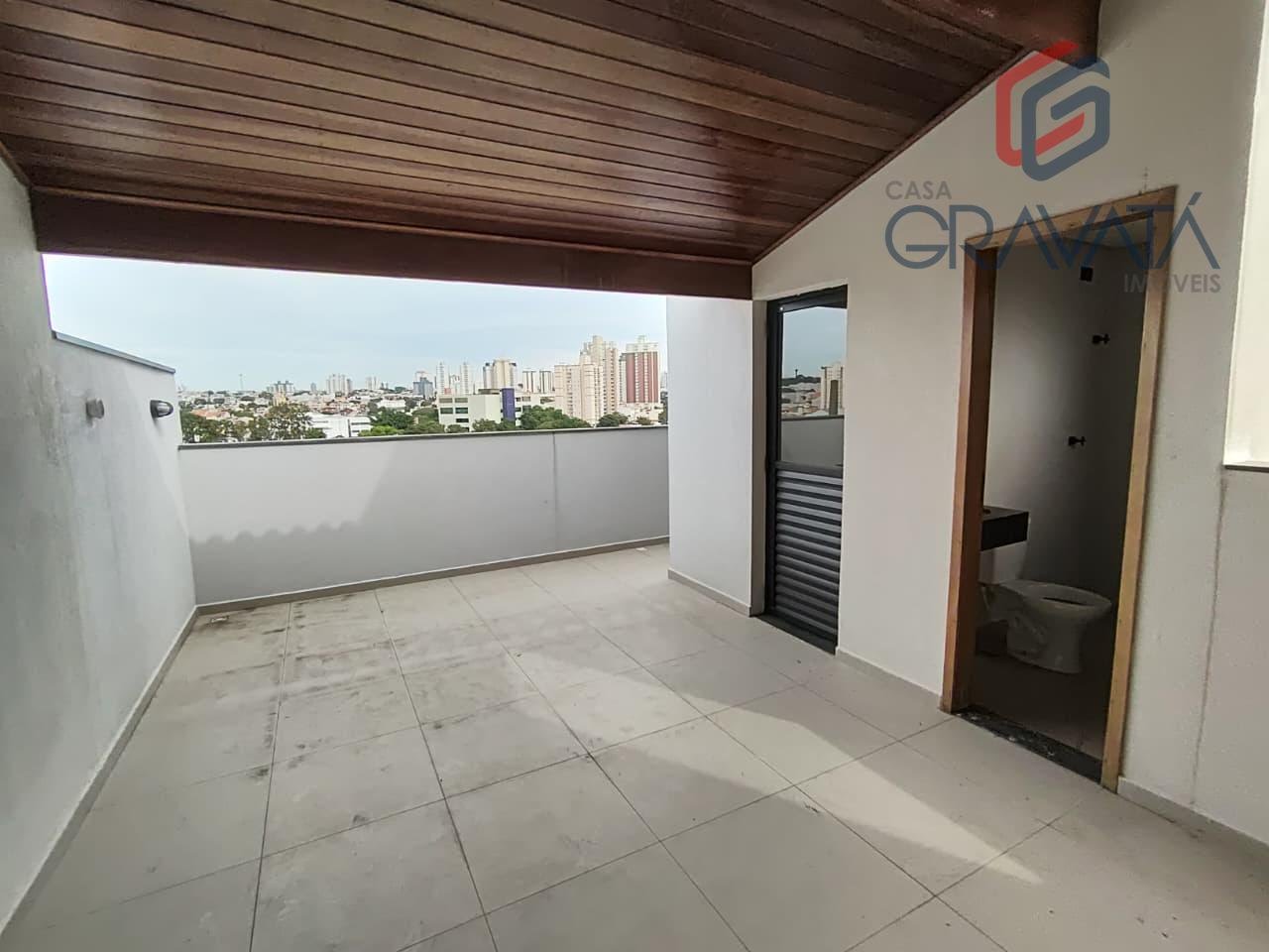 Casa à venda com 2 quartos, 2 suítes, 2 vagas e 110m² no Vila Humaita, Santo André (SP) — foto 18 de 21