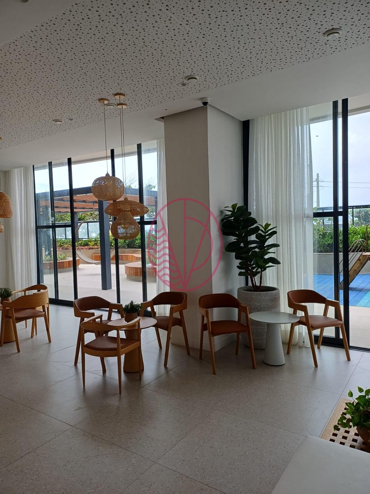 Apartamento à venda com 1 quarto, 1 suíte, 1 vaga e 40m² no Jaguaribe, Salvador (BA) — foto 22 de 30