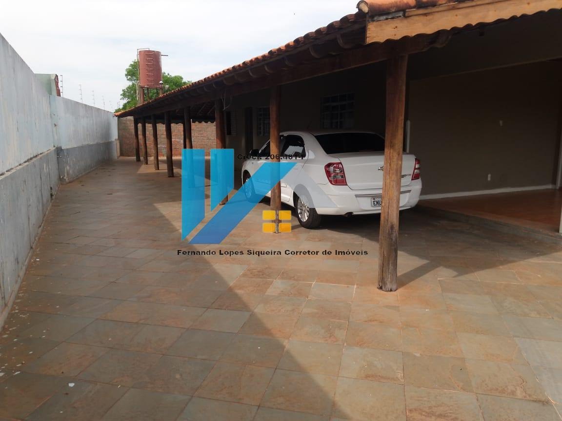 Casa à venda no Vila Abel, Pirajuí (SP) — foto 3 de 22