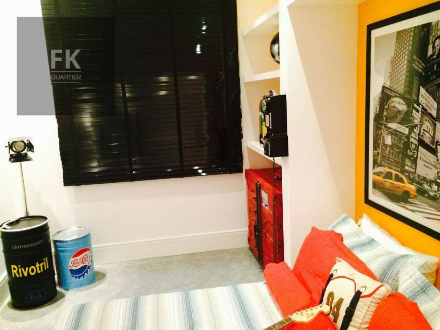 Apartamento à venda com 4 quartos, 2 suítes, 5 vagas e 367m² no Tamboré, Santana de Parnaíba (SP) — foto 15 de 28