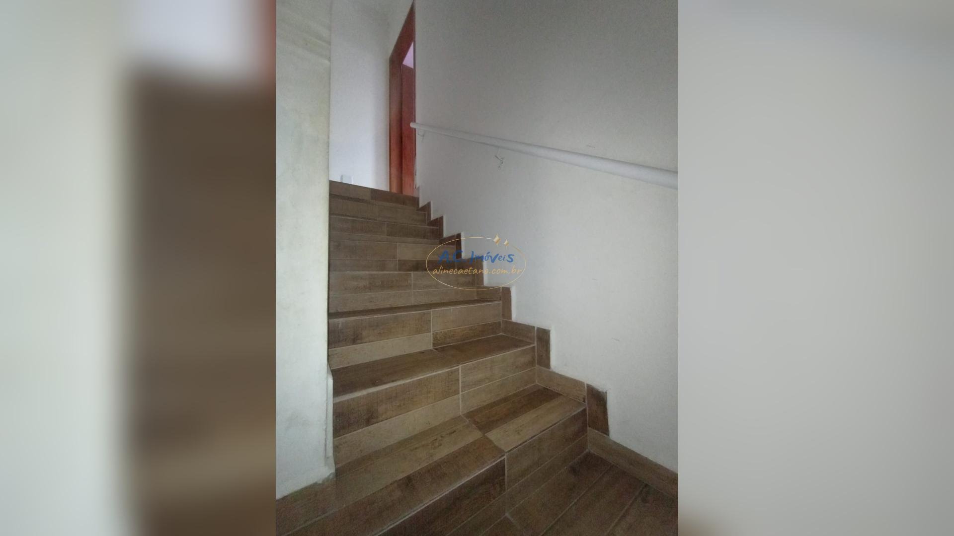 Casa para alugar com 2 quartos, 1 banheiro e 70m² no Vila Caiçara, Praia Grande (SP) — foto 8 de 17