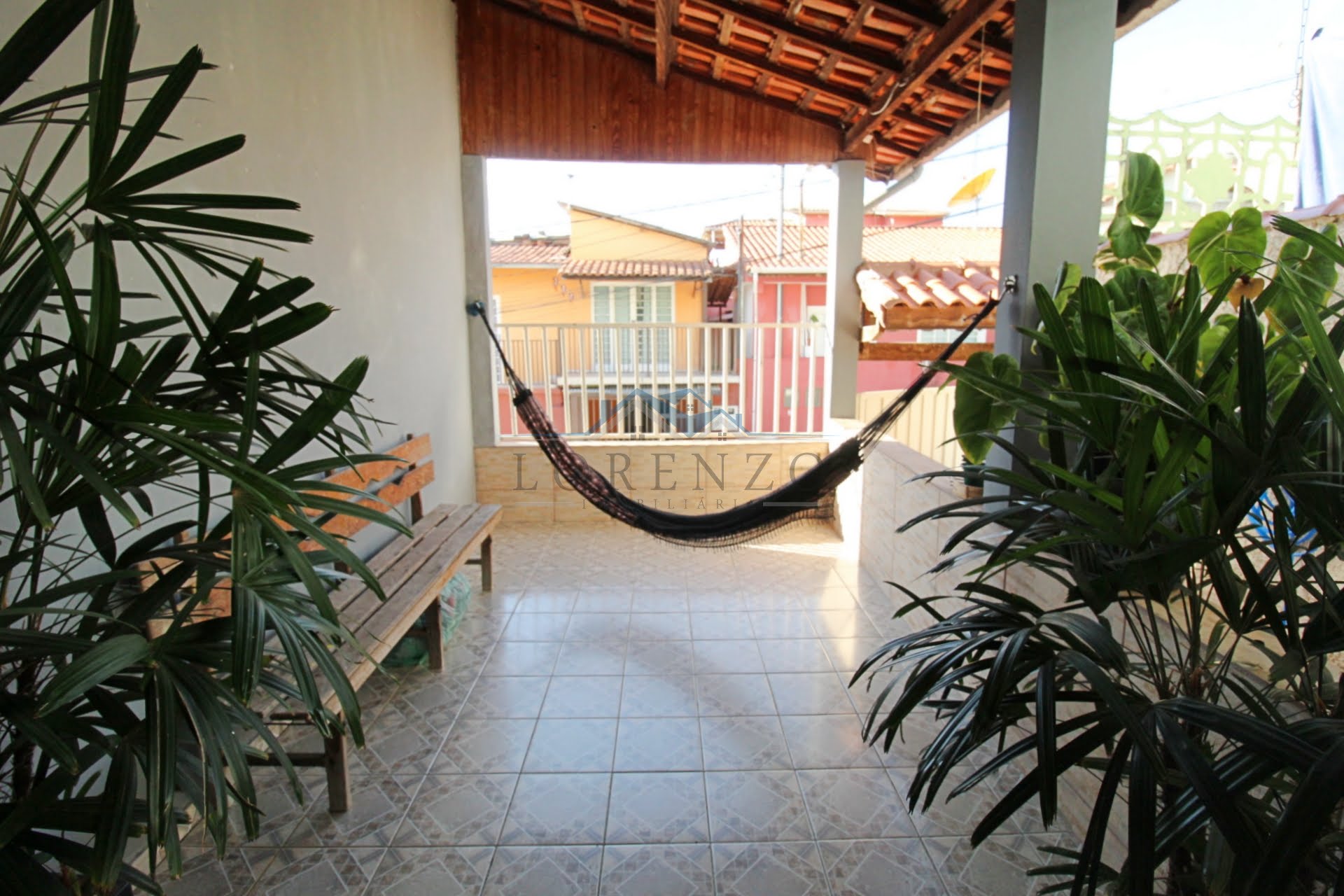 Varanda 