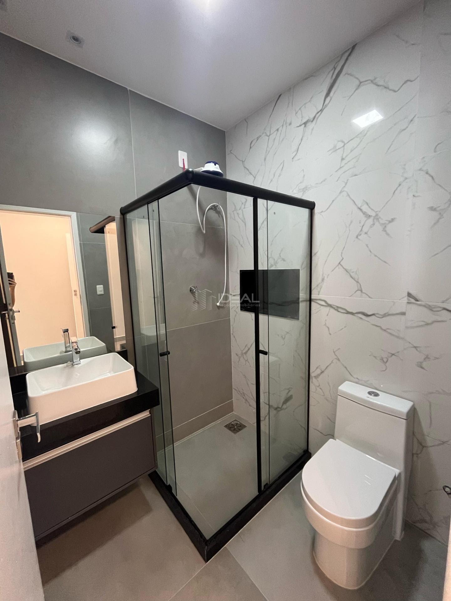 Casa à venda com 3 quartos, 1 suíte e 145m² no Novo Jockey, Campos dos Goytacazes (RJ) — foto 24 de 25