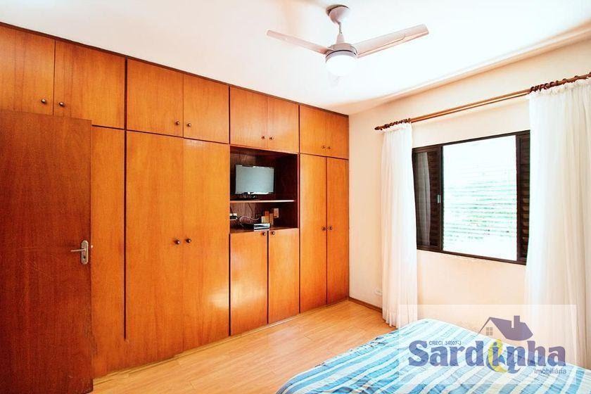 Apartamento à venda com 3 quartos, 1 suíte, 3 vagas e 245m² no Jardim Monte Kemel, São Paulo (SP) — foto 18 de 30