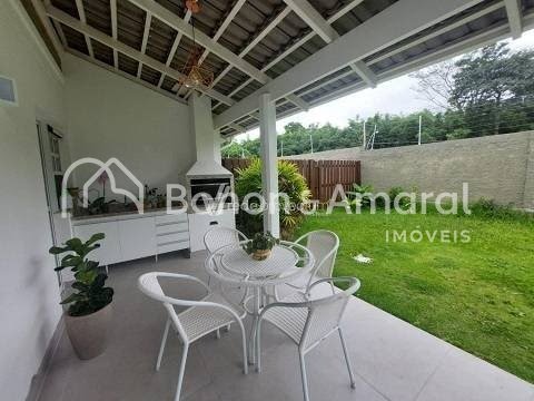 Casa de Condomínio, 3 quartos - Foto 45