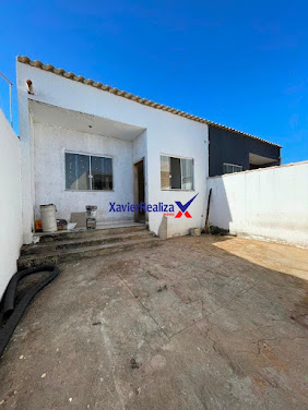 Casa Térrea com 2 Quartos no Bairro Londrina