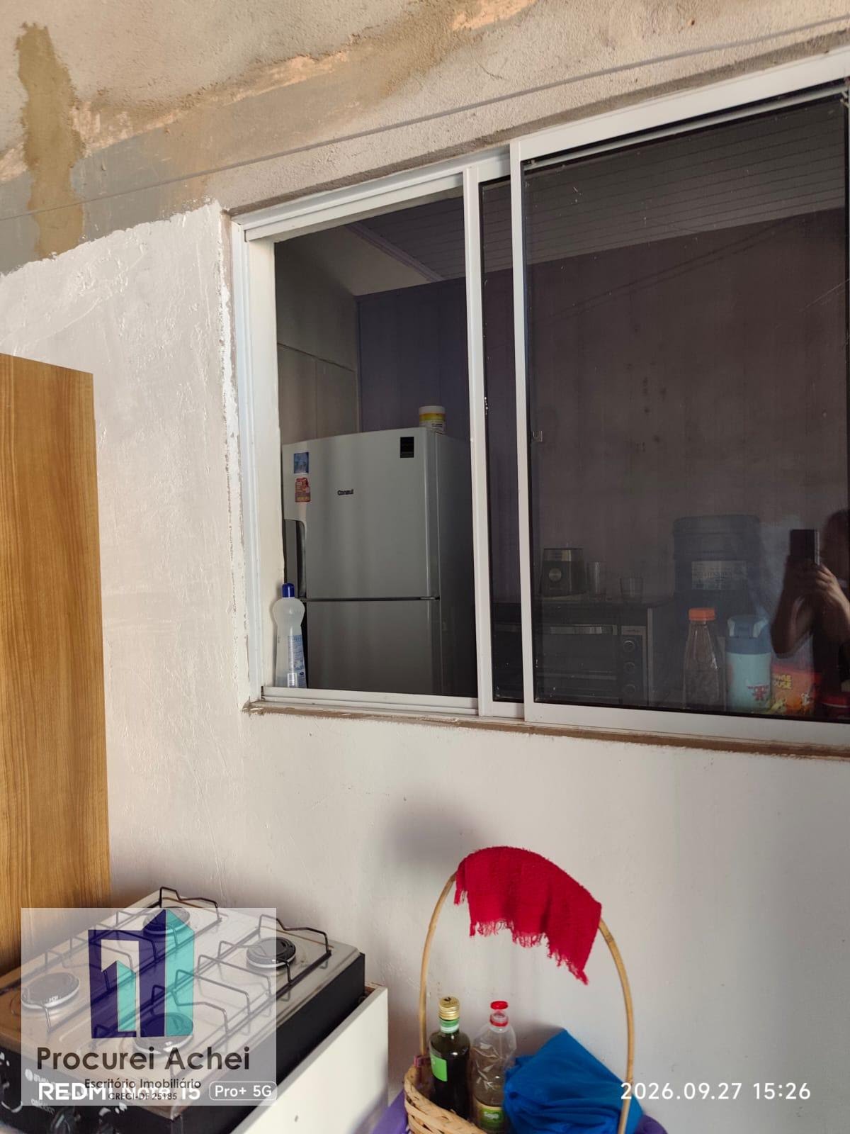 Casa à venda com 2 quartos, 1 banheiro, 4 vagas e 257m² no Setor Habitacional Mestre D'armas Planaltina Df, Planaltina (DF) — foto 7 de 8