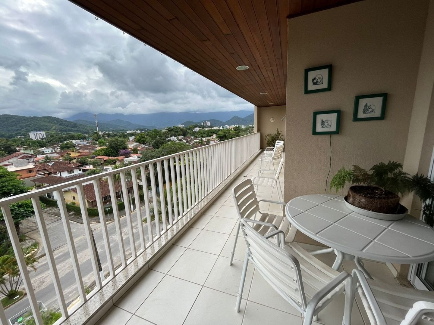 Apartamento à venda com 3 quartos, 2 vagas e 146m² no Itaguá, Ubatuba (SP) — foto 11 de 22