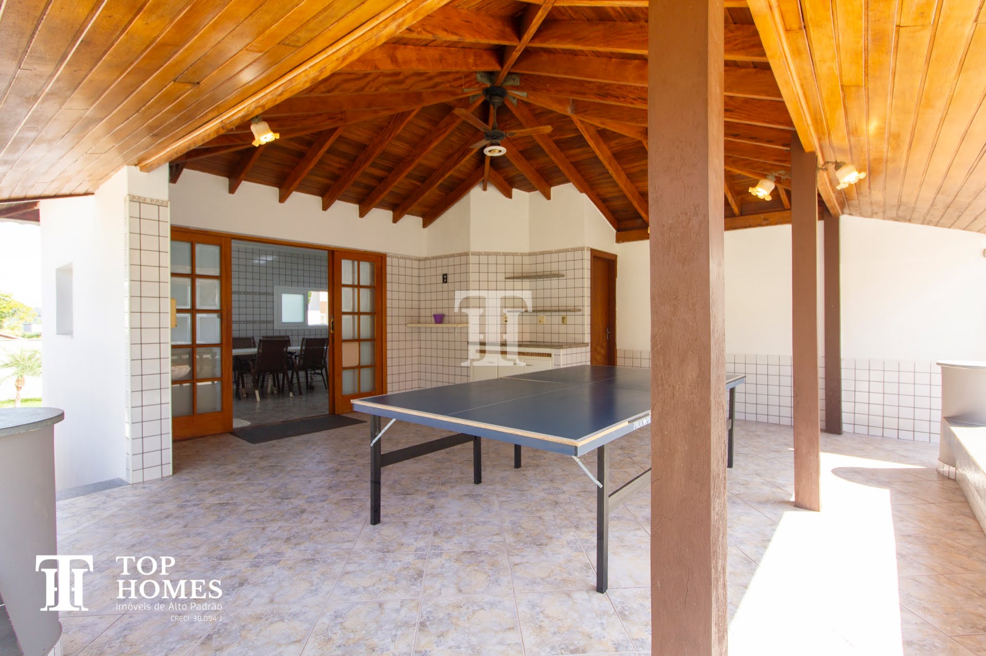 Casa/chácara/imóvel de alto padrão à venda em Jundiaí no Medeiros - Condomínio Tereza Cristina 