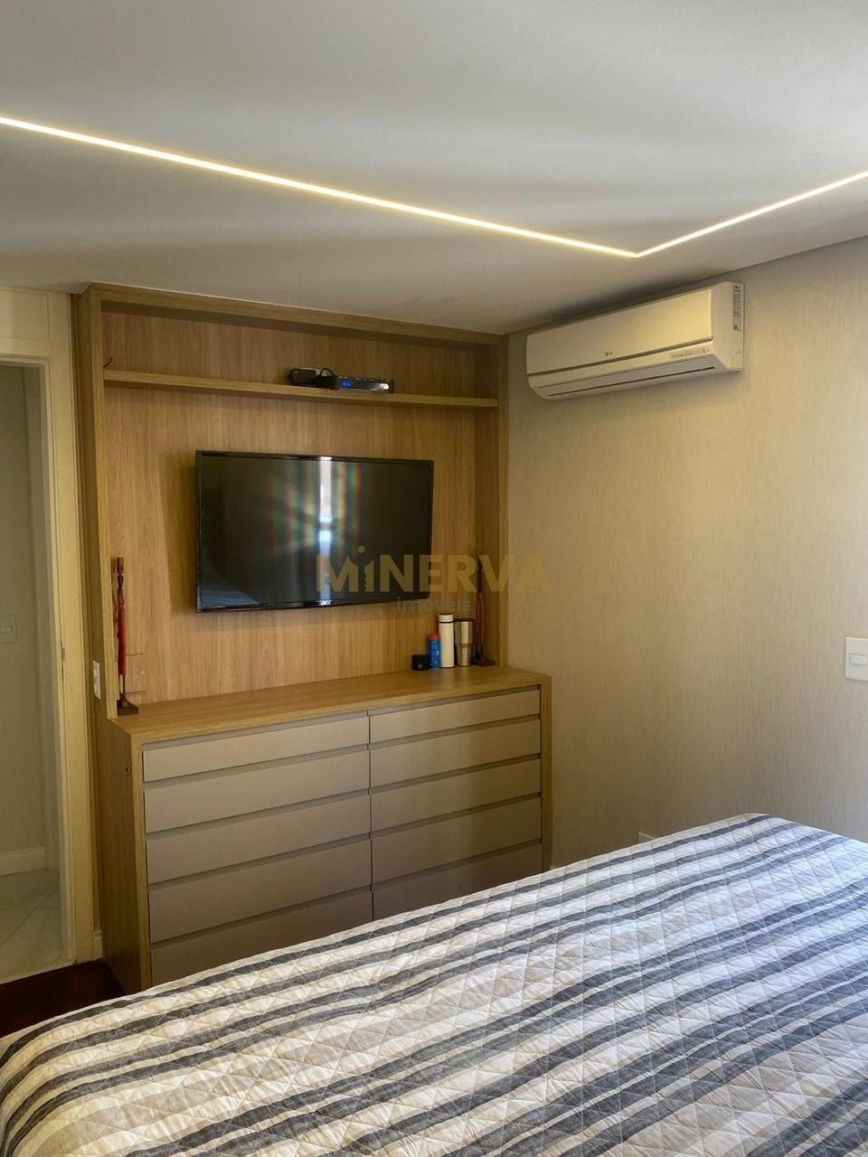 Apartamento à venda com 3 quartos, 3 suítes, 3 vagas e 156m² no Parque da Mooca, São Paulo (SP) — foto 30 de 30