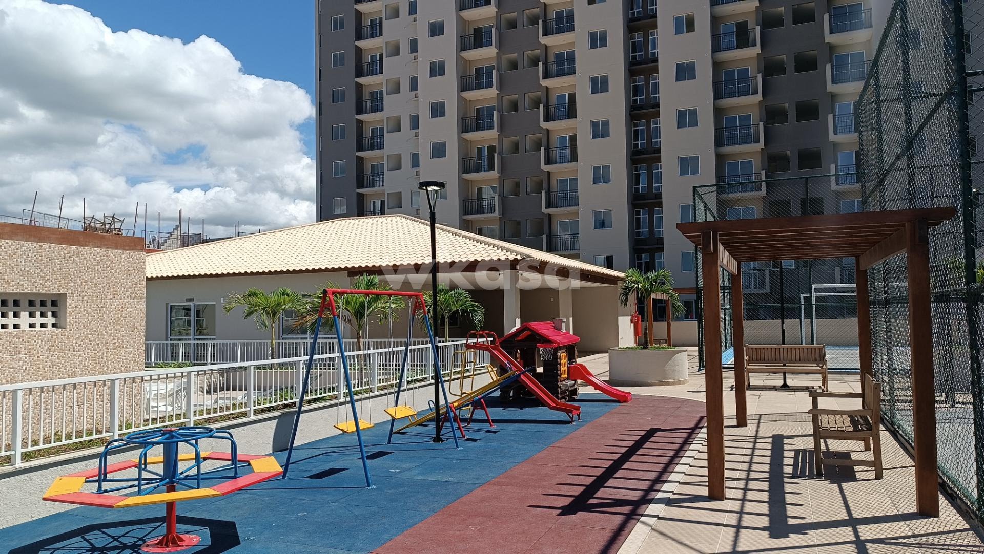 Apartamento à venda com 2 quartos, 1 banheiro, 1 vaga e 46m² no Planalto de Carapina, Serra (ES) — foto 24 de 24