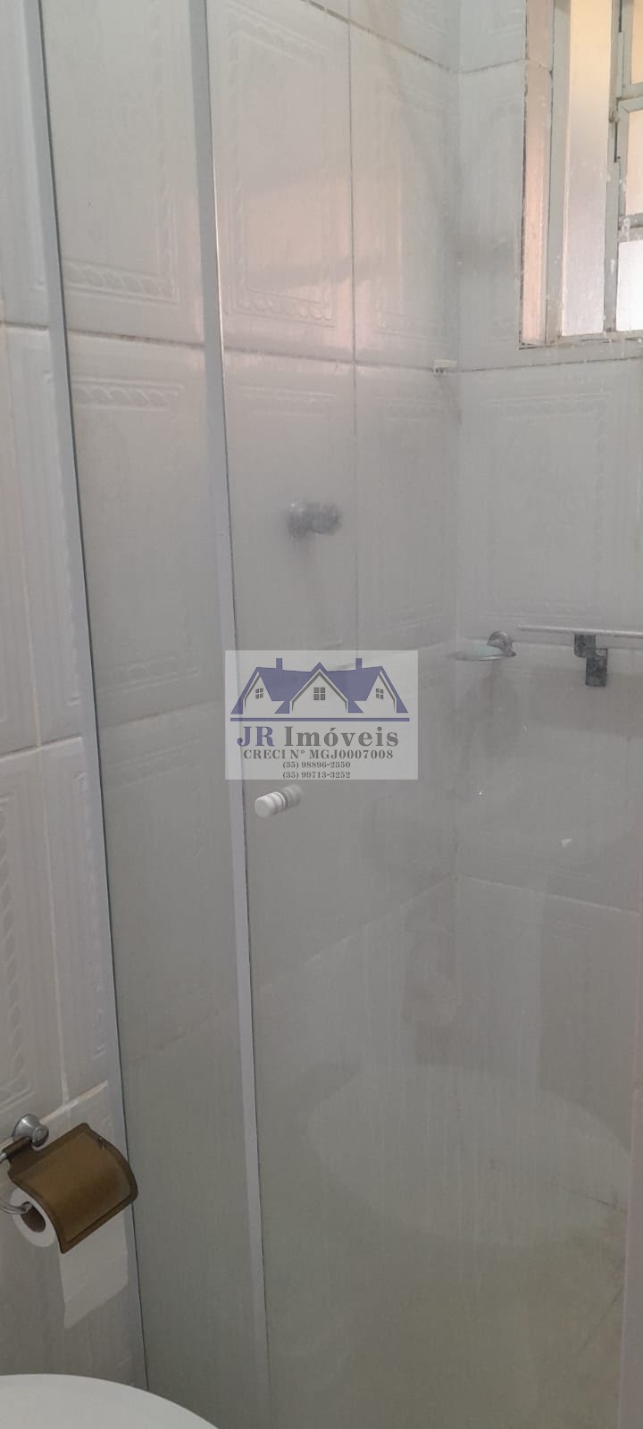 Casa à venda com 2 quartos, 1 suíte, 1 vaga e 160m² no São José, Pedralva (MG) — foto 18 de 21