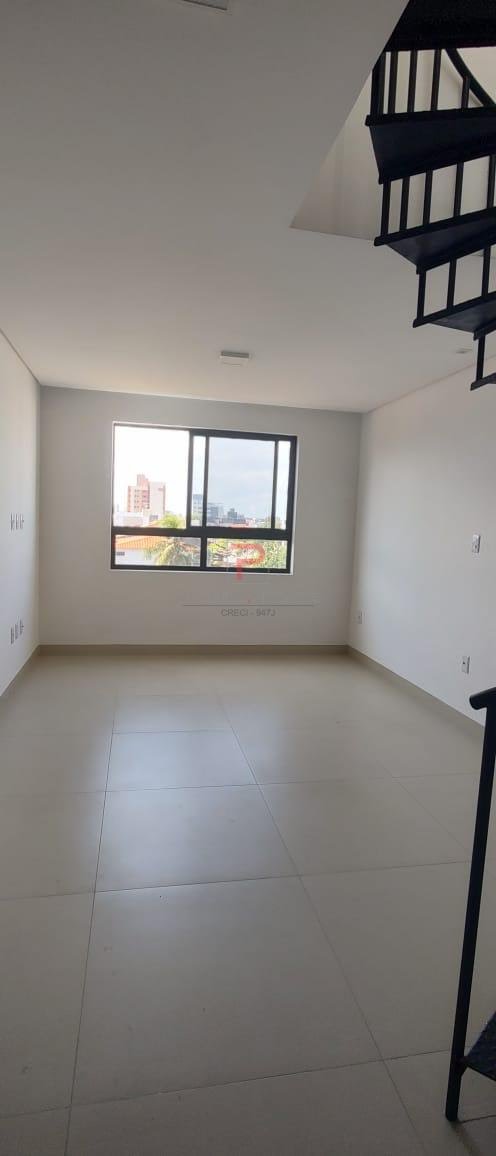 Apartamento à venda com 1 quarto, 1 banheiro e 44m² no Bessa, João Pessoa (PB) — foto 7 de 11