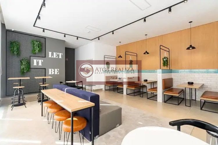 Studio à venda com 1 quarto, 1 banheiro, 1 vaga e 25m² no Centro Histórico de São Paulo, São Paulo (SP) — foto 20 de 20