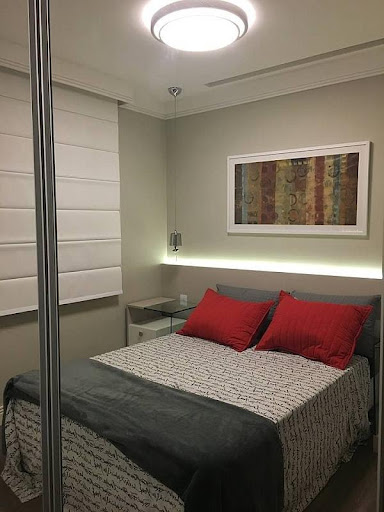 Dormitorio 1