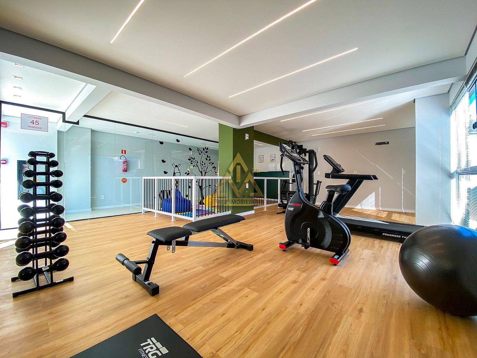 Apartamento à venda com 2 quartos, 1 suíte, 2 vagas e 69m² no Velha, Blumenau (SC) — foto 11 de 27
