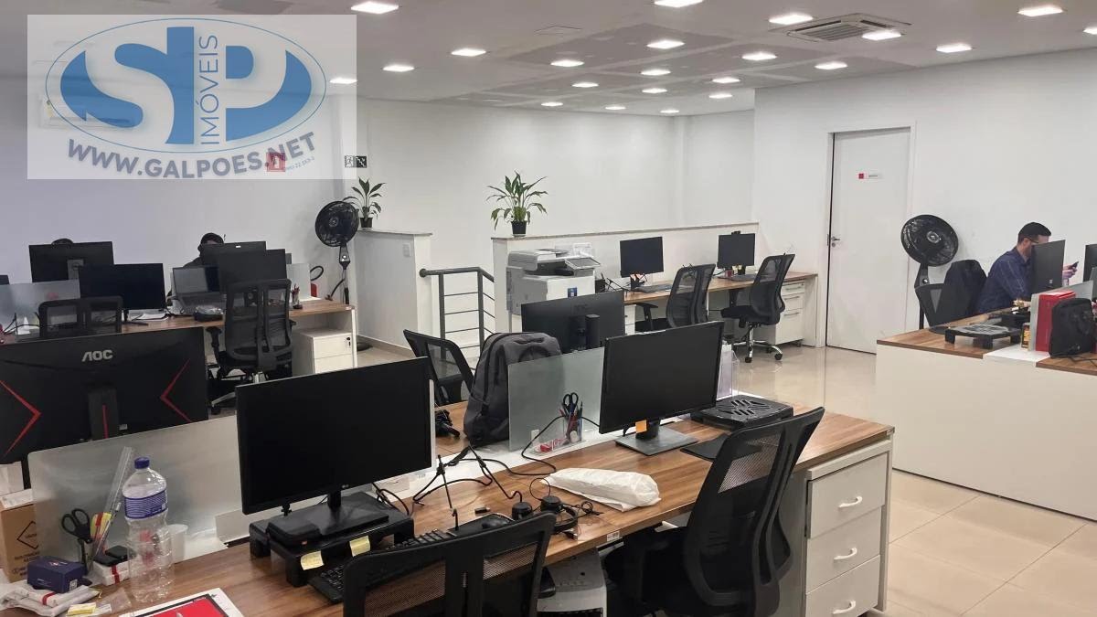 Depósito-Galpão, 450 m² - Foto 6