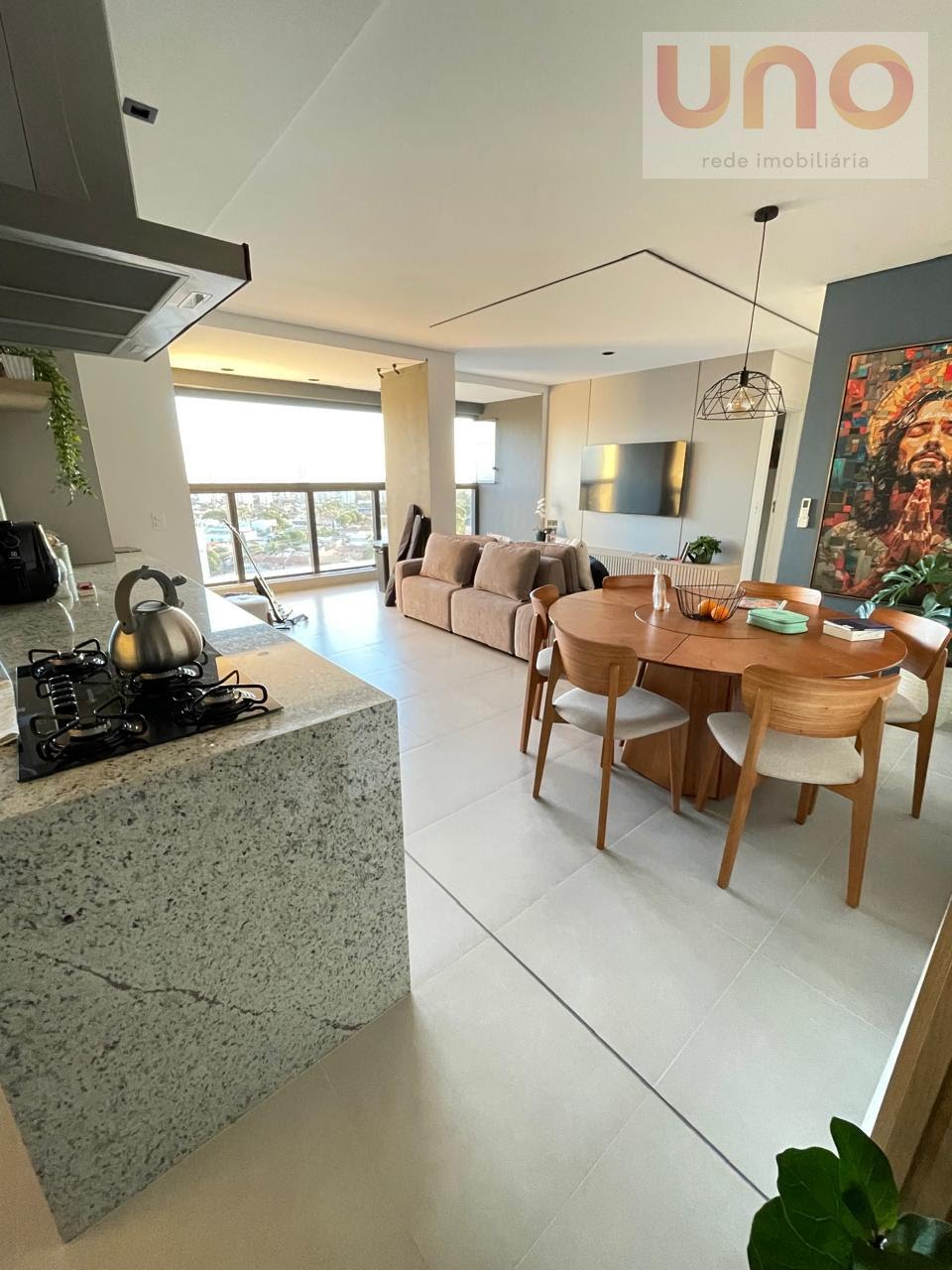 Apartamento à venda com 2 quartos, 2 suítes, 1 vaga e 87m² no Carandá Bosque, Campo Grande (MS) — foto 15 de 15