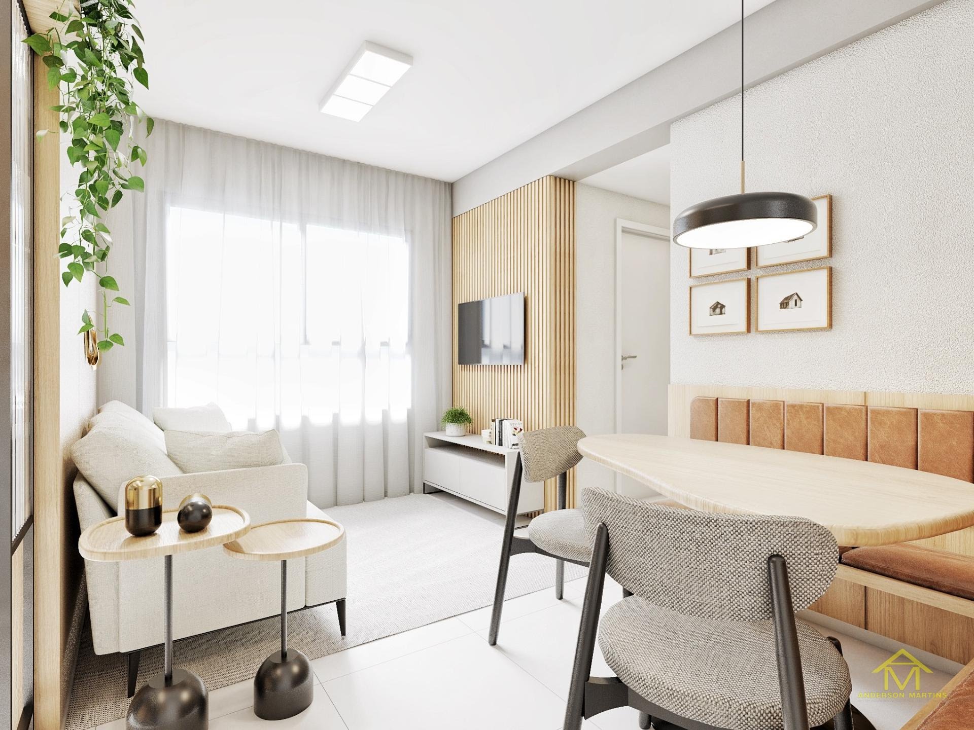 Apartamento à venda com 3 quartos, 1 banheiro, 1 vaga e 51m² no Ataíde, Vila Velha (ES) — foto 10 de 11