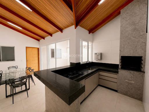 Casa em Setor Paineiras  -  Catalão
