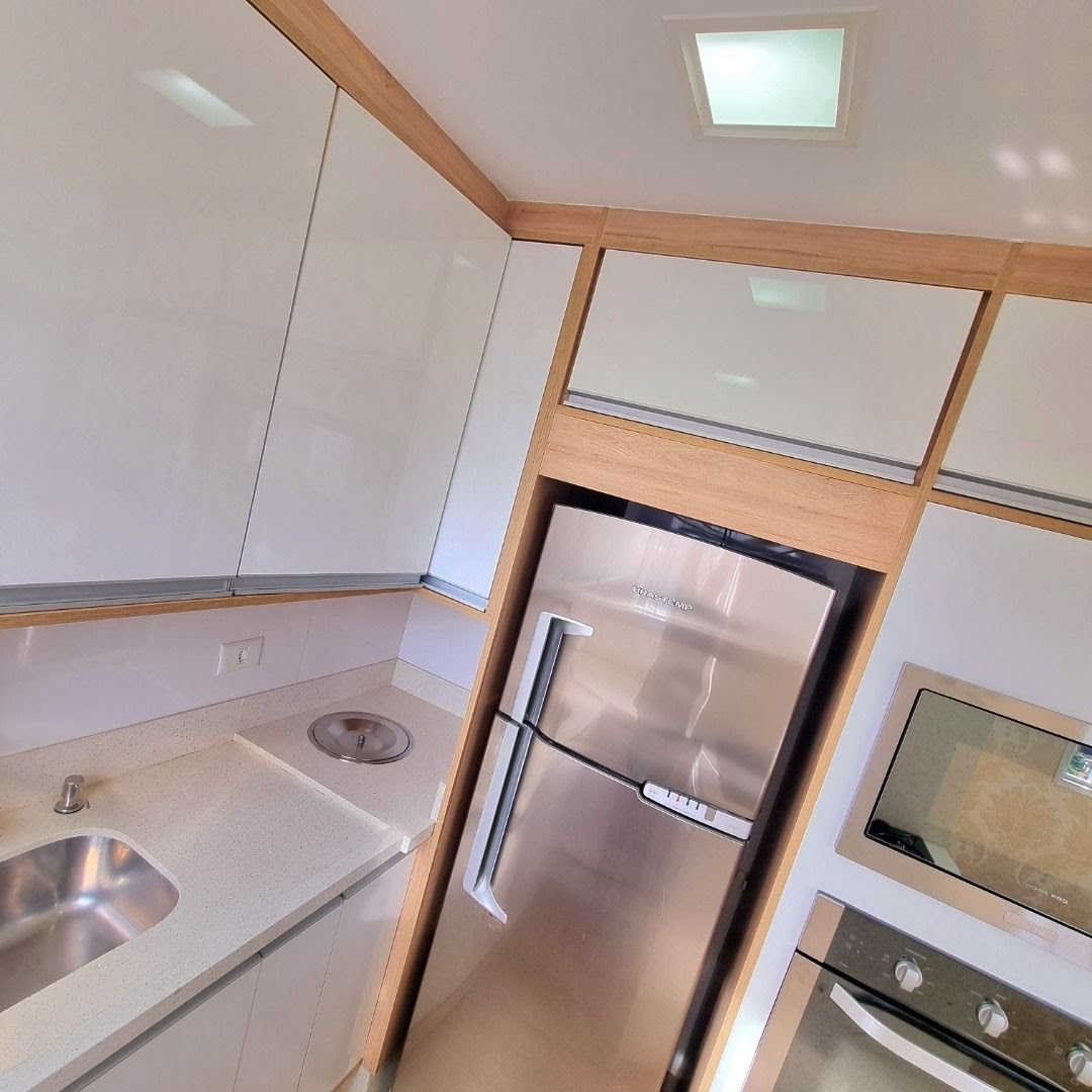 Apartamento, 3 quartos, 120 m² - Foto 9